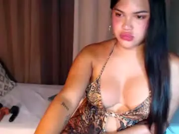 Chaturbate Best Webcam of ethereal_sassy