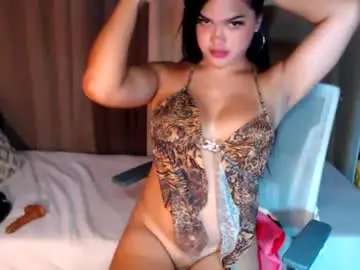 Chaturbate Best Webcam of ethereal_sassy