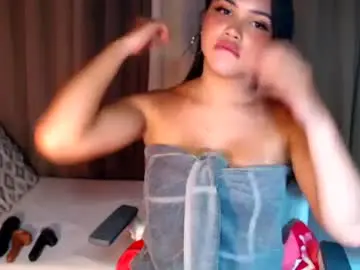 Chaturbate Best live sex cam show of ethereal_sassy