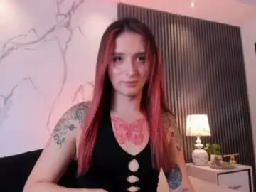 Chaturbate Live Porn of madame_lilith