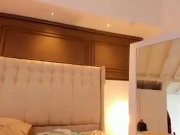 Chaturbate Live Sex Cam of madame_lilith