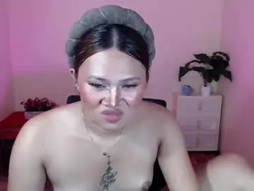 Chaturbate Live Porn of mysterious_honeyghe