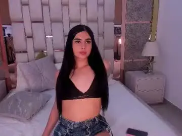 Chaturbate Best live sex cam show of nahomideluxe