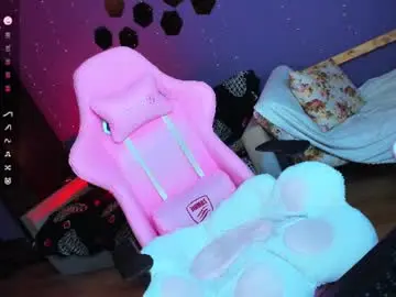 Chaturbate Best live sex cam show of daria_rain