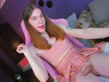 Chaturbate Sex Cam of daria_rain
