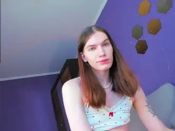 Chaturbate Live Porn of daria_rain