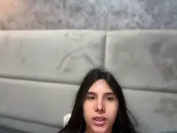 Chaturbate Nude Webcam of ts_danielahugecock_xxx
