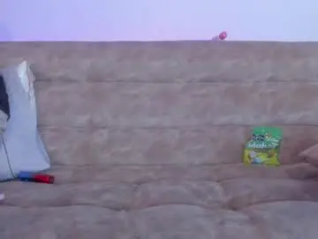 Chaturbate Sex Cam of agathauwuart