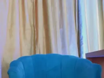 Chaturbate Adult Webcam of kimberlyn_burbano
