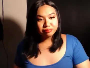 Chaturbate Live Porn of natalie_evans22