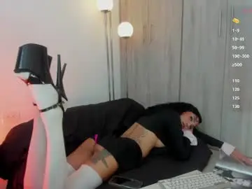 Chaturbate Best live sex cam show of miaspell