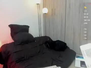 Chaturbate Live Sex of miaspell