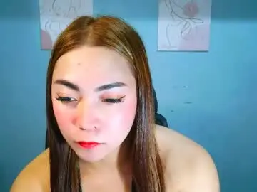 Chaturbate Private Sex Chat of hot_xirene
