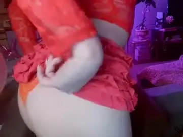 Chaturbate Live Sex Cam of sydneyheaven666