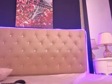 Chaturbate Live Sex Cam of alissonrose3