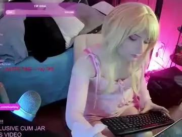 Chaturbate Best live sex cam show of dvadaisy