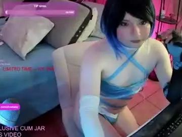 Chaturbate Sex Cam of dvadaisy