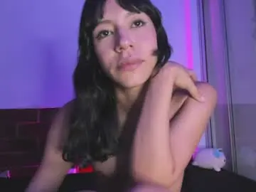 Chaturbate Private Sex Chat of emmaclark_1