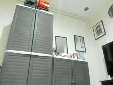 Chaturbate Live Sex of xdreamangel