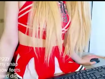 Chaturbate Watch Live Sex Cams of _paprika
