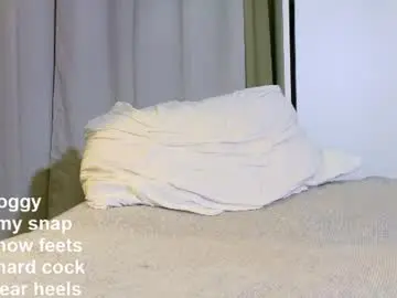 Chaturbate Nude Webcam of _paprika