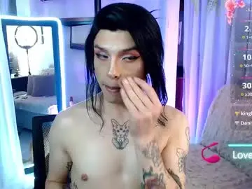 Chaturbate Sex Chat of dannihotboy02