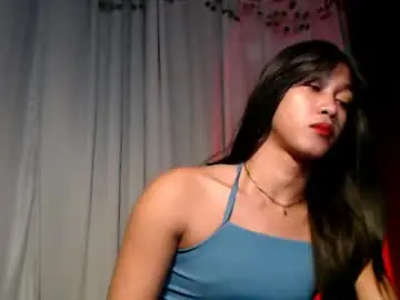 Chaturbate Nude Webcam of asian_dakz