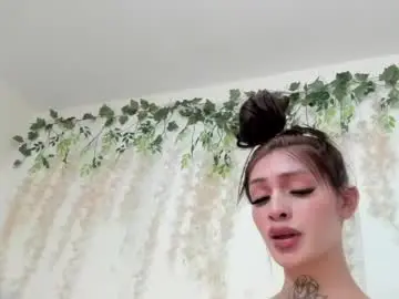 Chaturbate Live Porn of liz_lunaa