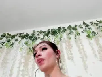 Chaturbate Adult Webcams of liz_lunaa