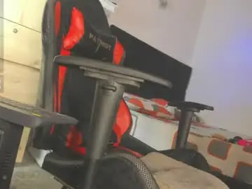 Chaturbate Free Live Porn of _valeriaa