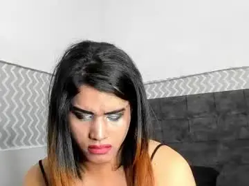 Chaturbate Sex Chat of ariana_salazar