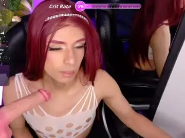 Chaturbate Sex Cam of danika_dahl