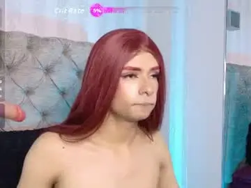 Chaturbate Adult Webcam of danika_dahl
