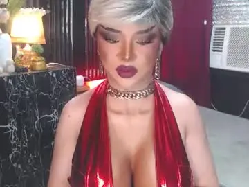 Chaturbate Sex Cam of hugecockchristine