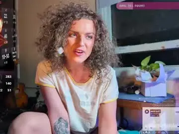 Chaturbate Live Porn of jennabangsbangs