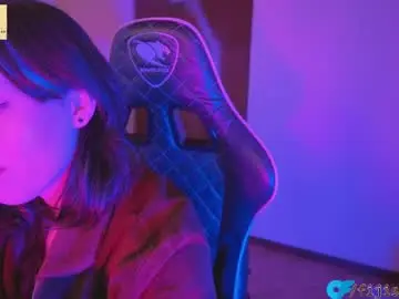 Chaturbate Live Sex Cam of fijisakistar