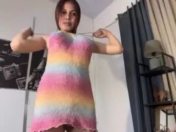 Chaturbate Live Porn of fucking_grace