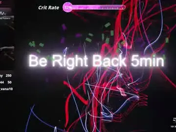 Chaturbate Live Sex Cam of valentina_goddess_tsxxx