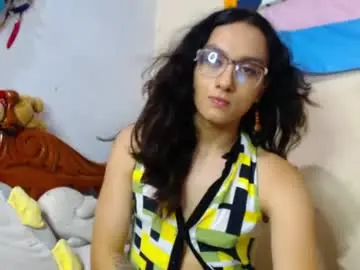 Chaturbate Adult Webcam of aurora_sanders1