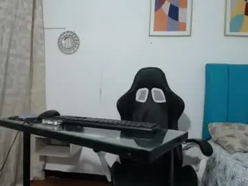 Chaturbate Live Sex of madisson_jones18