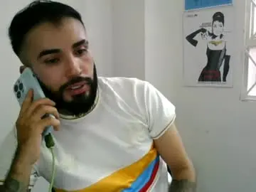 Chaturbate Live Porn of ftmen