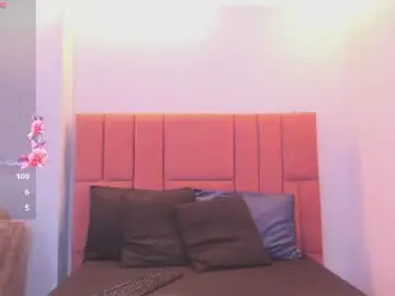 Chaturbate Nude Webcam of ivvy_rousse