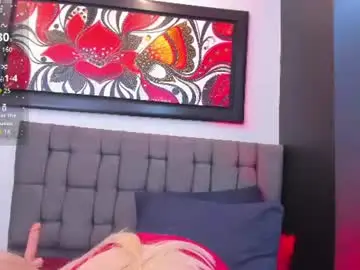 Chaturbate Private Sex Chat of ivvy_rousse