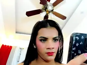 Chaturbate Live Sex of irina_woodshakylishxx