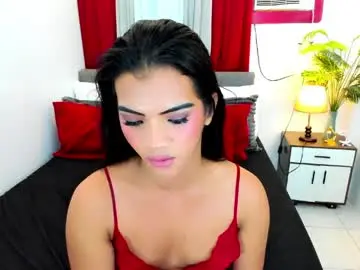 Chaturbate Live Sex of irina_woodshakylishxx
