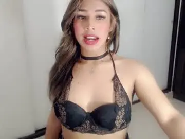 Chaturbate Sex Cam of chocolatetriplex