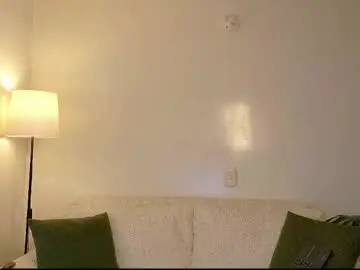 Chaturbate Nude Webcam of ivonnybonita_