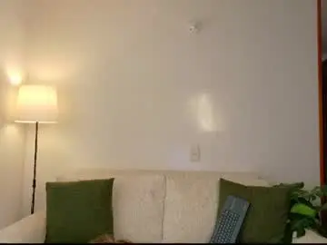 Chaturbate Best Webcam of ivonnybonita_
