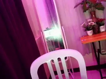 Chaturbate Sex Chat of jasmine_arousal