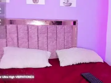 Chaturbate Live Sex of selene_cute05